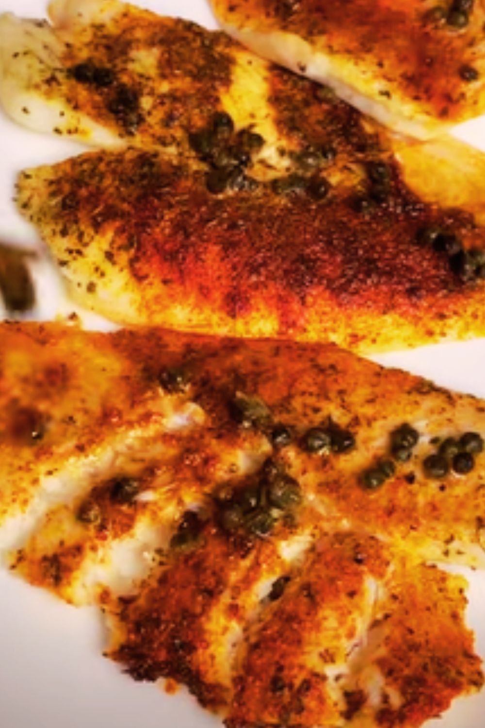 The Best Air Fryer Flounder: A Crispy, Healthy Delight