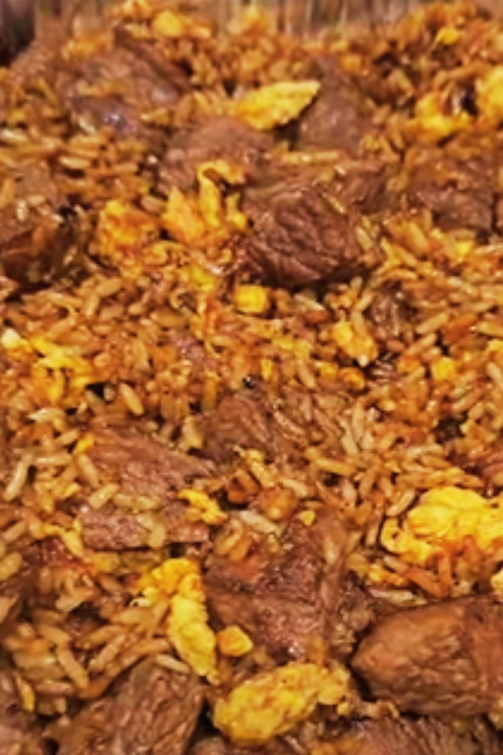 Hibachi Fried Rice: Master the Art of Japanese-Style Fried Rice at Home